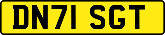 DN71SGT