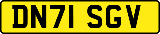 DN71SGV