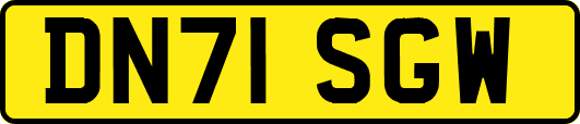 DN71SGW