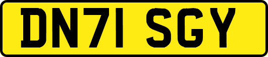 DN71SGY