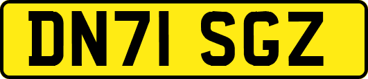 DN71SGZ