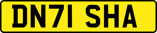 DN71SHA