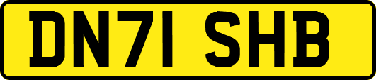 DN71SHB