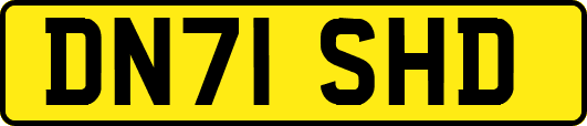 DN71SHD