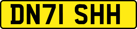 DN71SHH