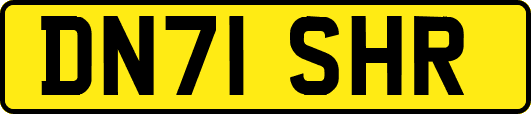 DN71SHR