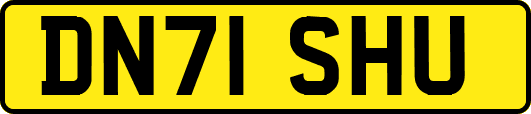 DN71SHU