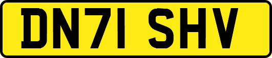 DN71SHV