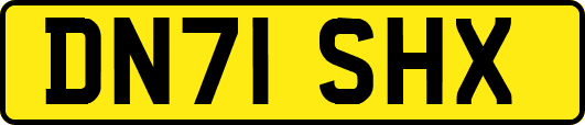 DN71SHX