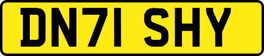 DN71SHY