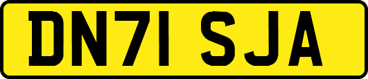 DN71SJA