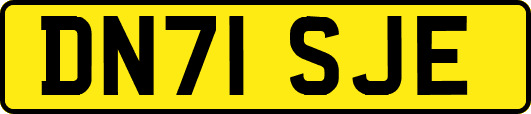DN71SJE