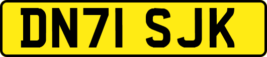 DN71SJK