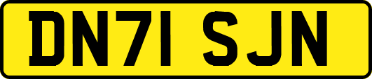 DN71SJN
