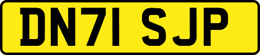 DN71SJP