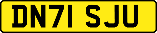 DN71SJU