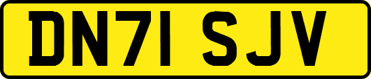 DN71SJV