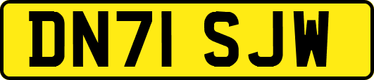 DN71SJW