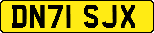 DN71SJX