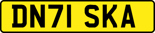 DN71SKA