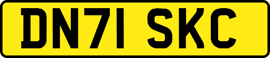 DN71SKC