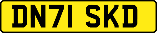 DN71SKD