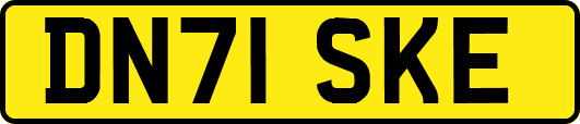 DN71SKE