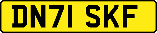 DN71SKF