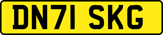 DN71SKG