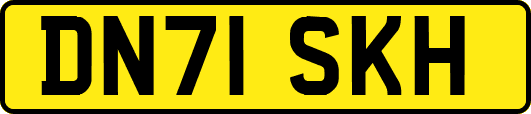 DN71SKH