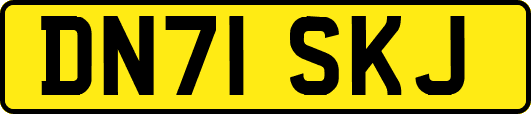DN71SKJ