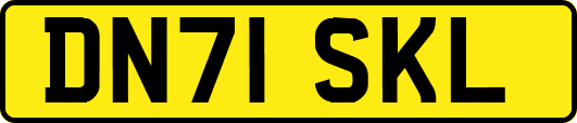 DN71SKL