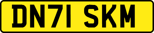 DN71SKM
