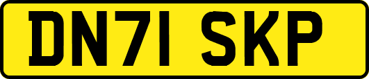 DN71SKP