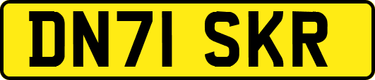 DN71SKR