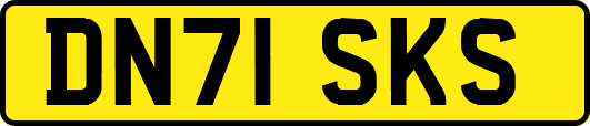 DN71SKS