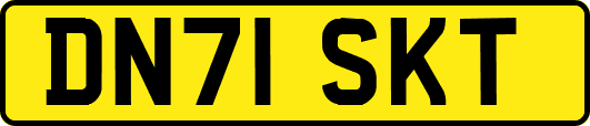 DN71SKT