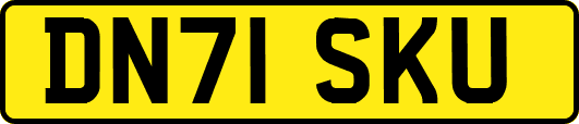 DN71SKU