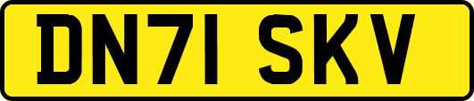 DN71SKV