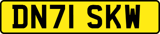DN71SKW