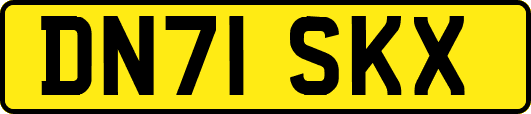 DN71SKX