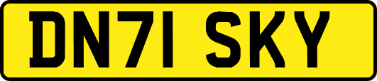 DN71SKY