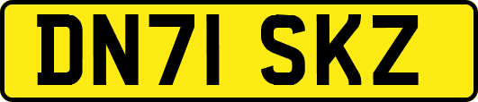 DN71SKZ