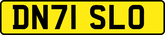 DN71SLO