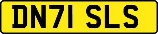 DN71SLS