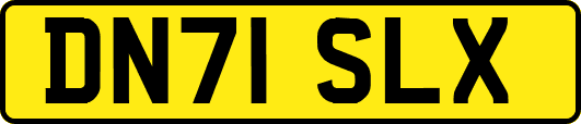 DN71SLX