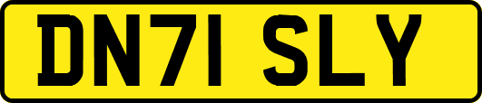 DN71SLY