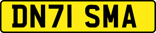 DN71SMA