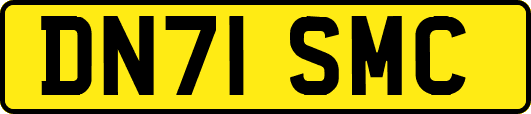 DN71SMC