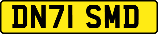 DN71SMD